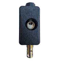 Soupape de Sécurité Thermique Regulus DBV1 Anti-Surchauffe - 97°C