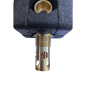 Soupape de Sécurité Thermique Anti-Surchauffe Regulus DBV1 (Isolation Incluse)