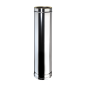 Élément Droit 1m - Conduit Inox Double Paroi Isolé Ø 200mm Élément Droit 1m - Conduit Inox Double Paroi Isolé Ø 200mm