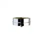 Purge avec Récupérateur de Condensats - Conduit Inox Double Paroi Isolé Ø 200mm