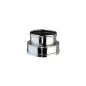 Élément Double / Simple Paroi pour Raccordement Conduit SW - Conduit Inox Double Paroi Isolé Ø 200mm