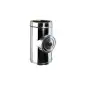 Élément d'Inspection Porte Ronde - Conduit Inox Double Paroi Isolé Ø 250mm