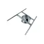 Support au Toit Galvanisé Renforcé - Conduit Inox Double Paroi Isolé Ø 250mm