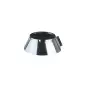 Collet Anti-Intempéries - Conduit Inox Double Paroi Isolé Ø 300mm