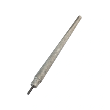Ancienne anode sacrificielle en magnésium grande taille référence ACCNI04.