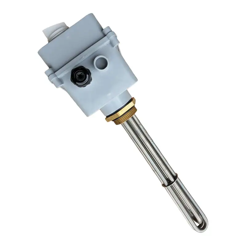 Thermoplongeur 2000W 230V avec Thermostat Réglable