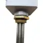 Thermoplongeur 2000W 230V avec Thermostat Réglable
