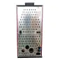Poêle à Granulés Hydro et Air P12 - Chauffage Central 13,1kW - Bordeaux Ø 80mm Poêle à Granulés Hydro et Air P12 - Chauffage Central 13,1kW - Bordeaux Ø 80mm