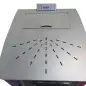 Poêle à Granulés Hydro et Air P12 - Chauffage Central 13,1kW - Bordeaux Ø 80mm Poêle à Granulés Hydro et Air P12 - Chauffage Central 13,1kW - Bordeaux Ø 80mm