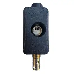 Soupape de Sécurité Thermique Anti-Surchauffe Regulus DBV1 (Isolation Incluse)