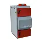 Chaudière Bois Bûche à Gazéification NIDECK 40 kW (Classe 5)