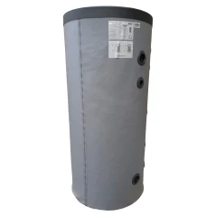Ballon ECS 300L à 1 serpentin Haut Rendement