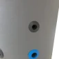 Ballon Tampon ECS 300L à Échangeur Double Haut Rendement