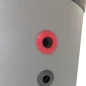 Ballon Tampon ECS 300L à Échangeur Double Haut Rendement