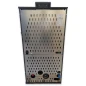 Poêle à Granulés Hydro et Air P20 - Chauffage Central 19,3kW - Gris Ø 80mm Poêle à Granulés Hydro et Air P20 - Chauffage Central 19,3kW - Gris Ø 80mm