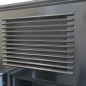 Poêle à Granulés Hydro et Air P20 - Chauffage Central 19,3kW - Gris Ø 80mm Poêle à Granulés Hydro et Air P20 - Chauffage Central 19,3kW - Gris Ø 80mm