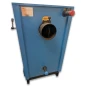 Chaudière Bois Bûche à Chargement Vertical - 40kW