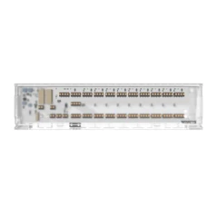 Boîte de Connexion Filaire Watts WFC-03 H+ 230V 6 Zones - WATTS Vision Wired