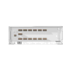 Boîte de Connexion Filaire Watts WFC-03 24V-230V 6 Zones - WATTS Vision Wired