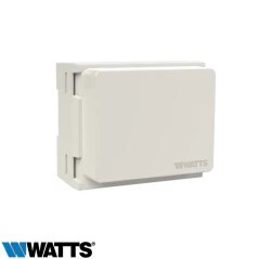 Transformateur d'alimentation 230V vers 24V 60VA Watts WFC-TRF03 pour boîte de connexion.