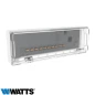 Boîte de Connexion Filaire Watts WFC-03 HC 230V / 24V TH 6 Zones - WATTS Vision Wired Boîte de Connexion Filaire Watts WFC-03 HC 230V / 24V TH 6 Zones - WATTS Vision Wired
