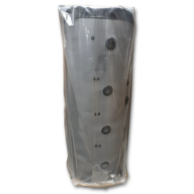 Ballon Tampon Petite Capacité 300 Litres - Sans Serpentin Ø 670mm Ballon Tampon Petite Capacité 300 Litres - Sans Serpentin Ø 670mm