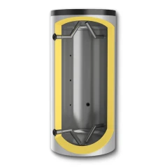Ballon Tampon Petite Capacité 300 Litres - Sans Serpentin Ø 670mm