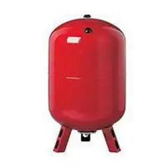 Vase d'expansion chauffage 150 litres