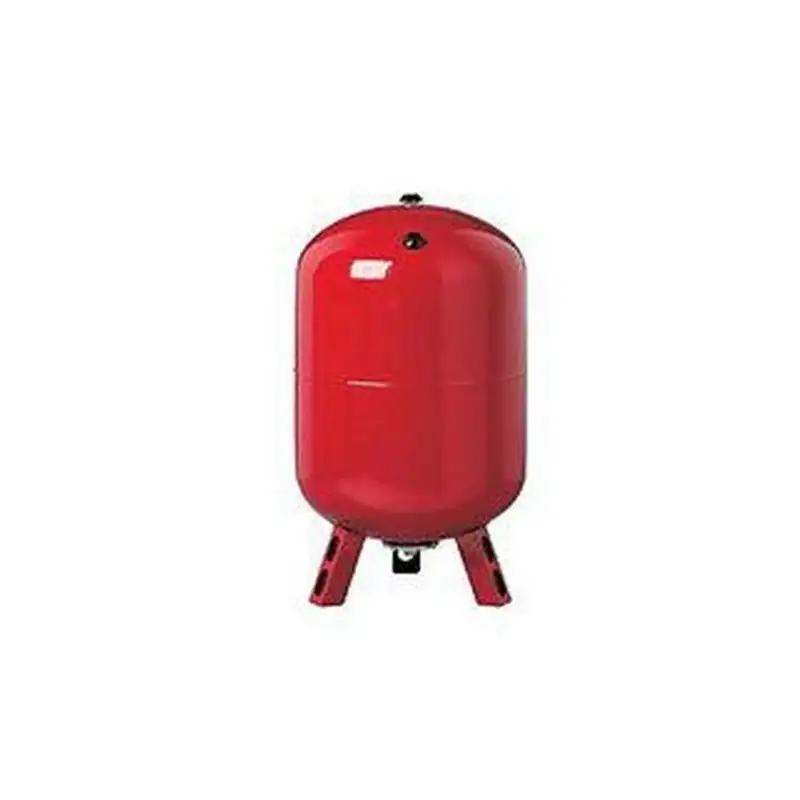 Vase d'Expansion Chauffage 150 Litres sur Pied avec Vessie Interchangeable Vase d'Expansion Chauffage 150 Litres sur Pied avec Vessie Interchangeable