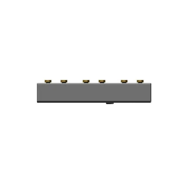 Collecteur de Jonction pour 3 Circuits de Chauffage