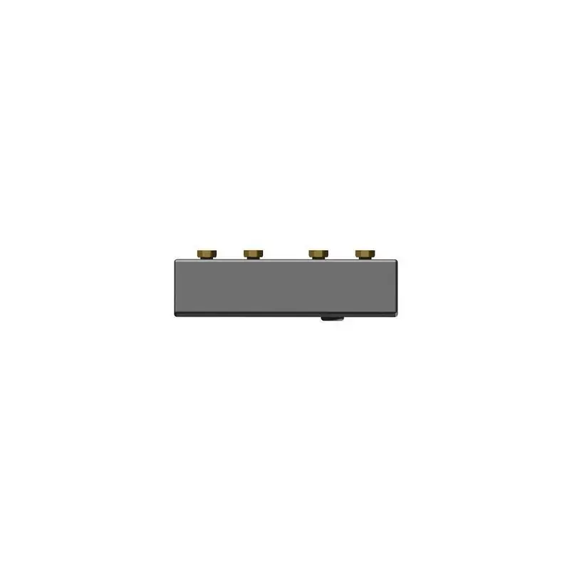 Collecteur de Jonction pour 2 Circuits de Chauffage