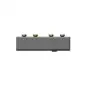 Collecteur de Jonction pour 2 Circuits de Chauffage