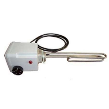 Résistance électrique 3000 W 230V