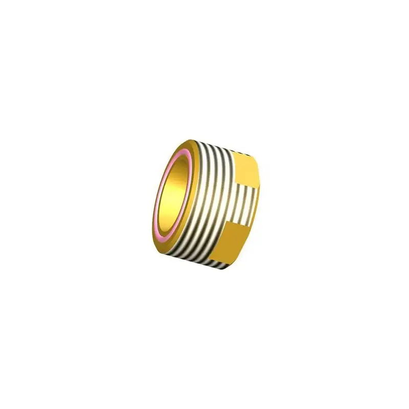 Raccord Panneau Solaire 1'' pour DN20 - Inox Annelé Raccord Panneau Solaire 1'' pour DN20 - Inox Annelé