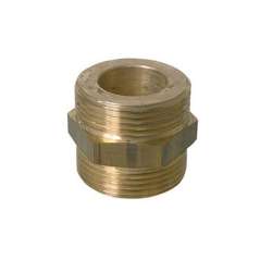 Mamelon pour joint plat 1''