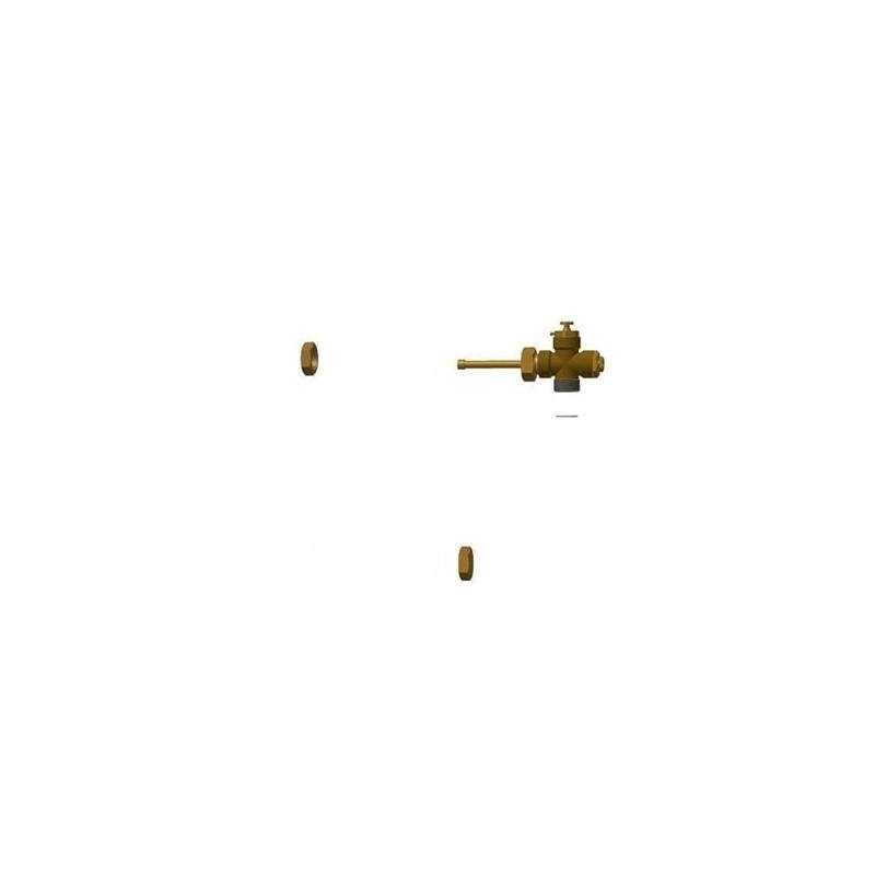 Kit de Raccordement pour 1 Panneau Solaire