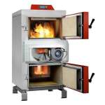 CHAUDIERE BOIS BUCHE