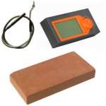 PIECES DETACHEES CHAUDIERE MAT