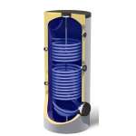 BALLON EAU CHAUDE 2 SERPENTINS CLASSE B