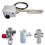 ACCESSOIRES BALLON EAU CHAUDE