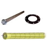 PIÈCES DÉTACHÉES BALLON EAU CHAUDE