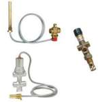 SOUPAPE DE SÉCURITÉ 