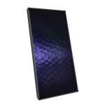 CAPTEUR SOLAIRE THERMIQUE