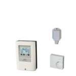 REGULATION TEMP. EXTÉRIEUR