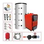 KIT COMPLET CHAUDIÈRE MAT 20