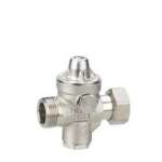 RÉDUCTEUR DE PRESSION CHAUFFE EAU