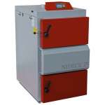 CHAUDIÈRE BOIS BUCHE NIDECK