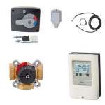 KIT DE MELANGE REGULATEUR SOREL