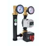 MODULE HYDRAULIQUE KOLBERG