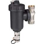 DESEMBOUEUR MAGNETIQUE